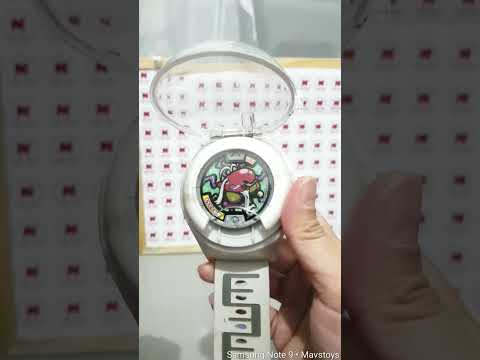 Yokai Watch