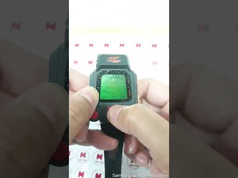 Nintendo StarFox Game