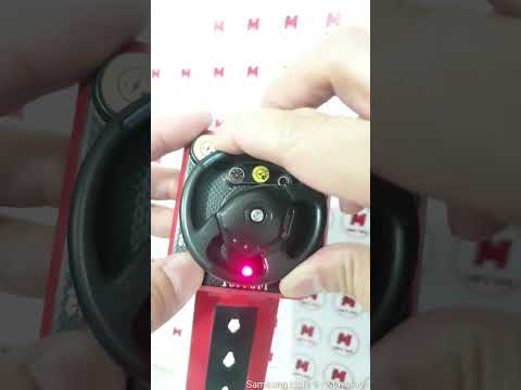 Ferrari Remote control